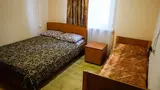 Летний Солнечный Пансионат
