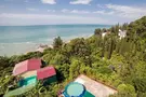 Пансионат Холодная Речка