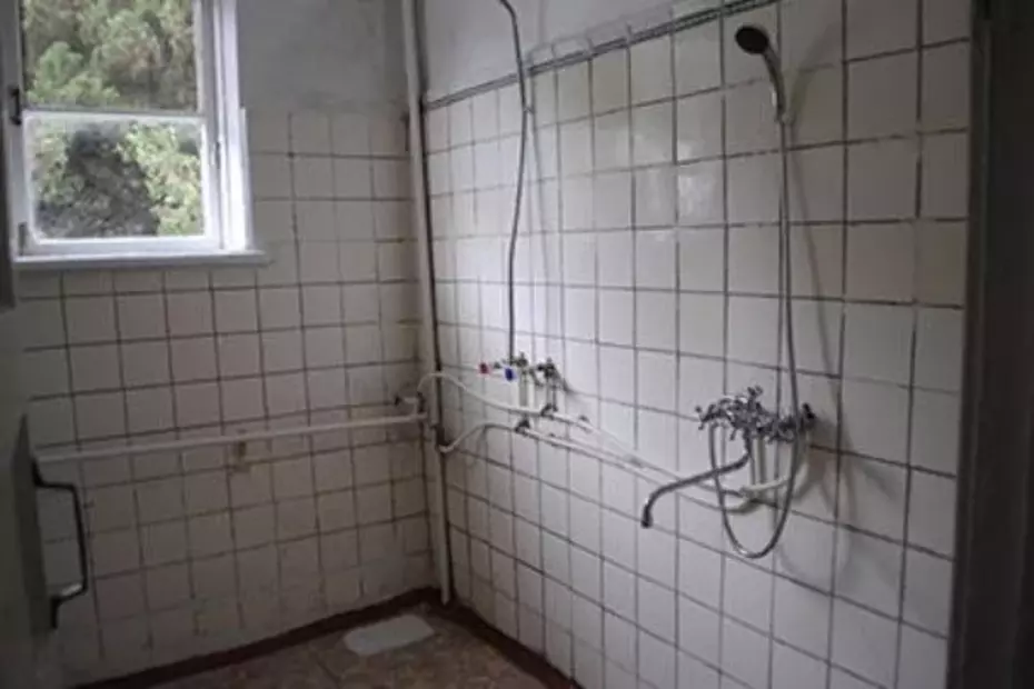 Пансионат Холодная Речка