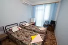 Пансионат Холодная Речка
