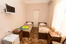 Пансионат Холодная Речка