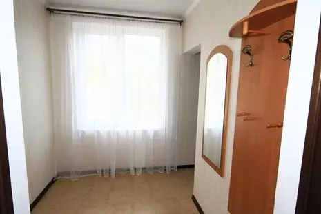 Гостиница Келешбей
