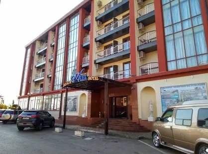 Alex Resort & Spa Hotel