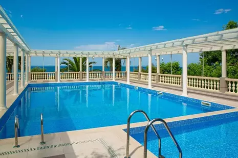 Alex Resort & Spa Hotel