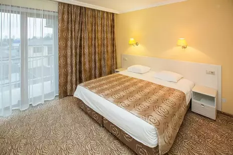 Alex Resort & Spa Hotel