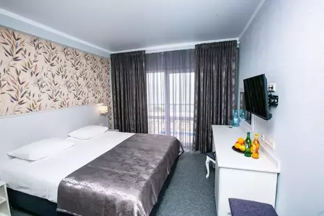Alex Resort & Spa Hotel