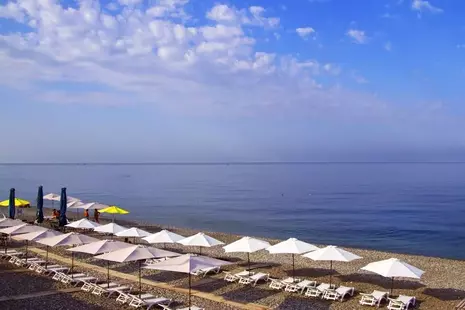 Alex Resort & Spa Hotel