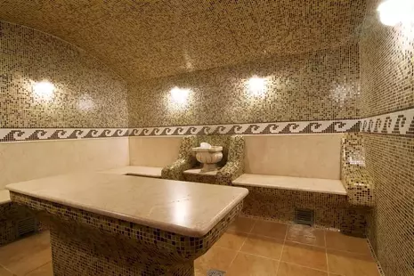Alex Resort & Spa Hotel