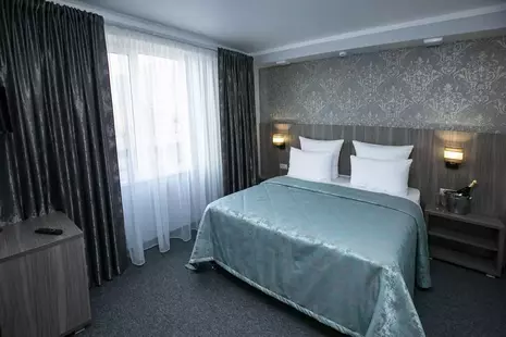 Alex Resort & Spa Hotel