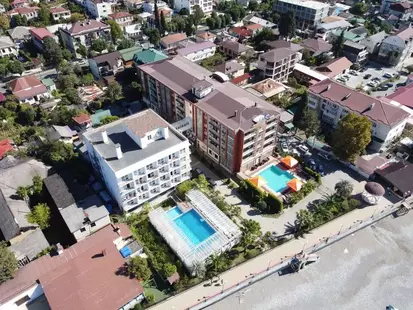 Alex Resort & Spa Hotel