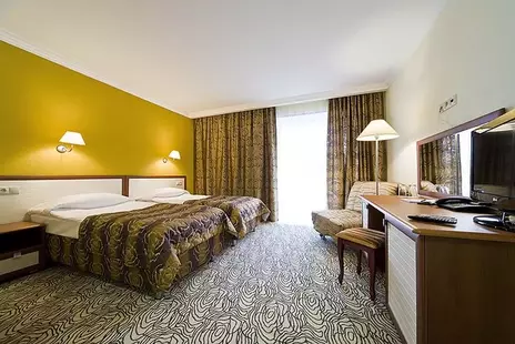 Alex Resort & Spa Hotel