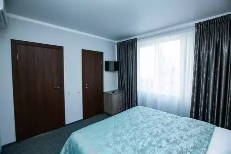 Alex Resort & Spa Hotel