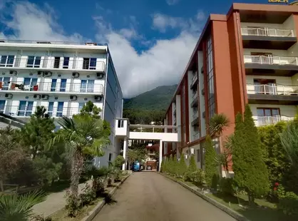 Alex Resort & Spa Hotel