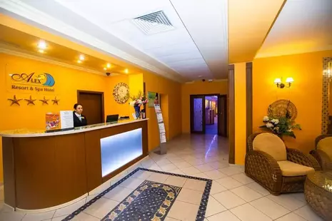Alex Resort & Spa Hotel