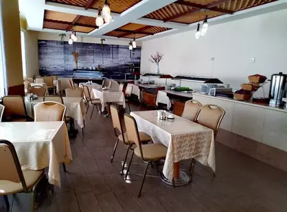 Alex Resort & Spa Hotel