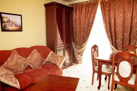 Alex Resort & Spa Hotel