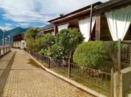 Alex Resort & Spa Hotel