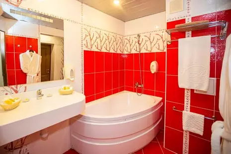 Alex Resort & Spa Hotel