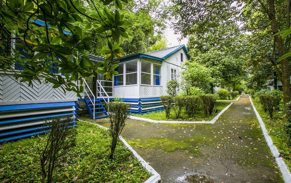 База Отдыха Мия