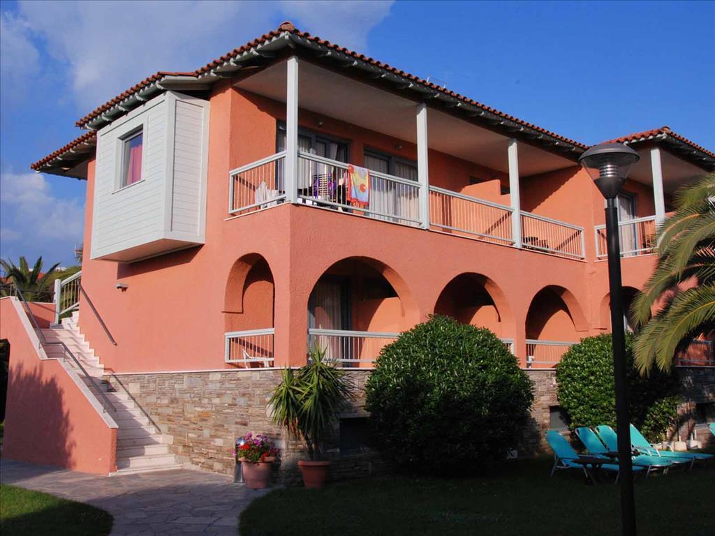 Hanioti Village Spa Resort