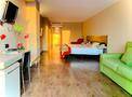 Nuba Comarruga Hotel