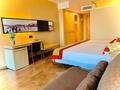 Nuba Comarruga Hotel
