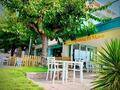 Nuba Comarruga Hotel