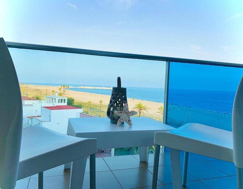 Nuba Comarruga Hotel