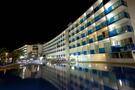 Nuba Comarruga Hotel