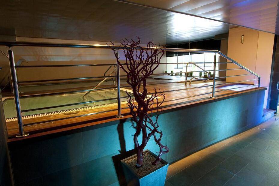 Nuba Comarruga Hotel