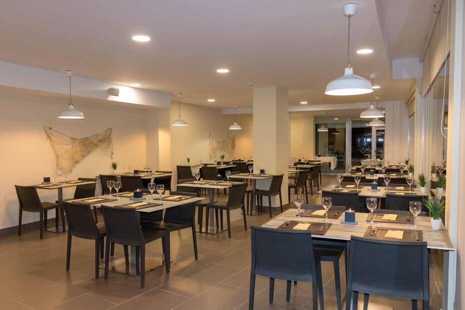 Nuba Comarruga Hotel