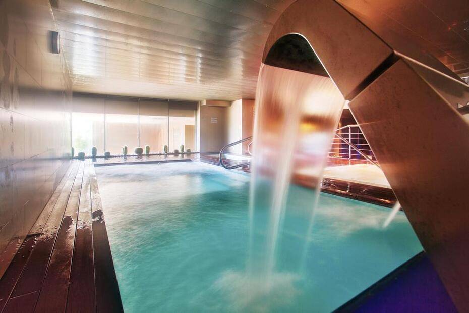 Nuba Comarruga Hotel