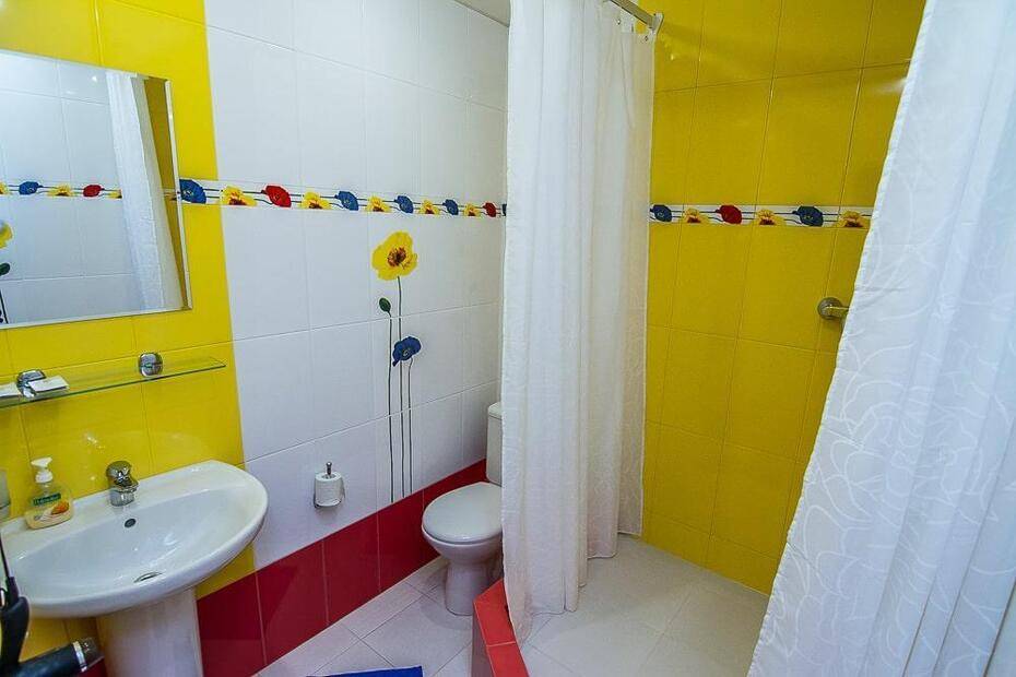 Отель Ника
