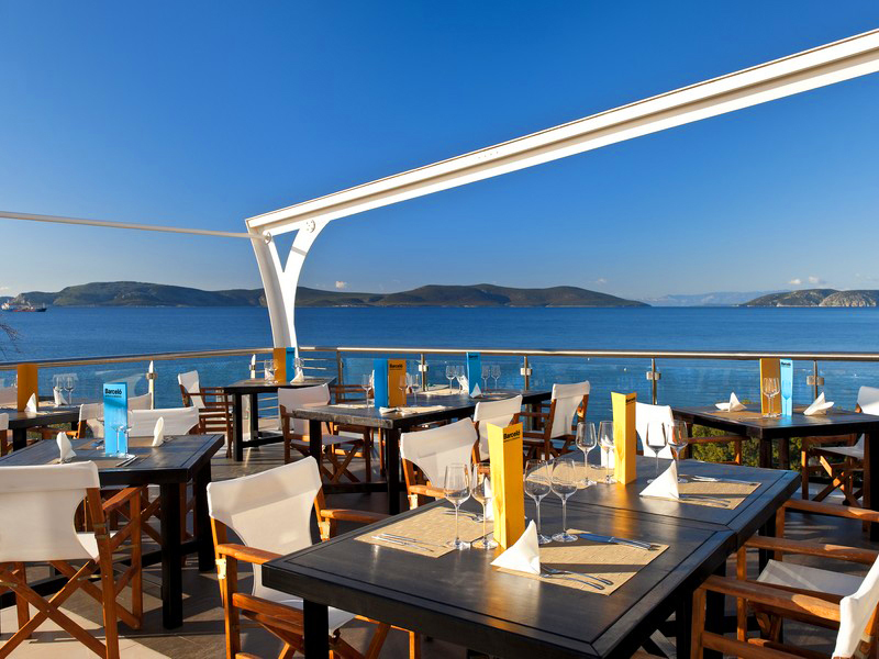 Barcelo Hydra Beach Resort