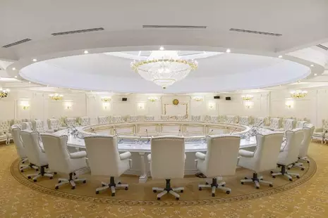 Отель Президент