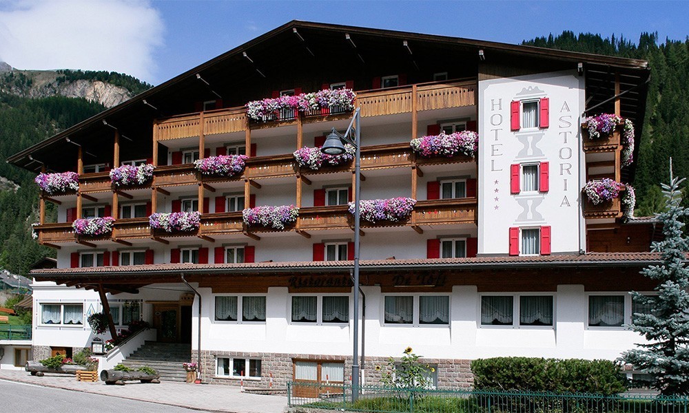 Astoria Hotel