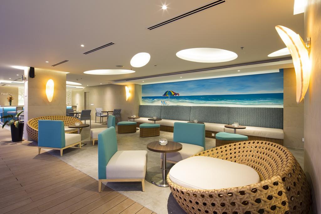 Liberty Central Nha Trang Hotel