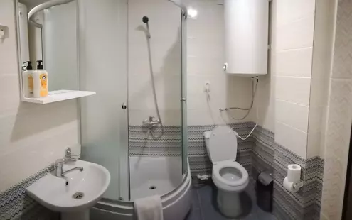 Гостиница Магнолия