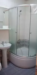 Гостиница Магнолия