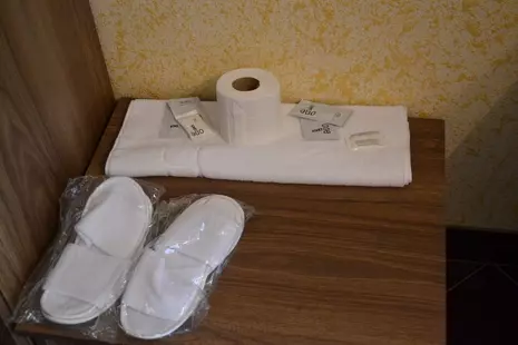 Гостиница Магнолия