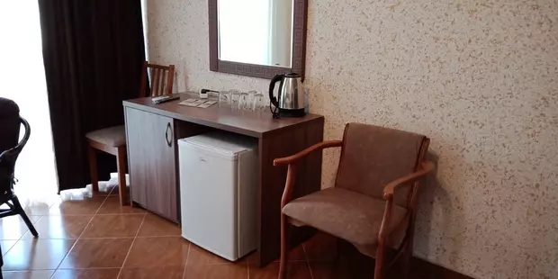 Гостиница Магнолия