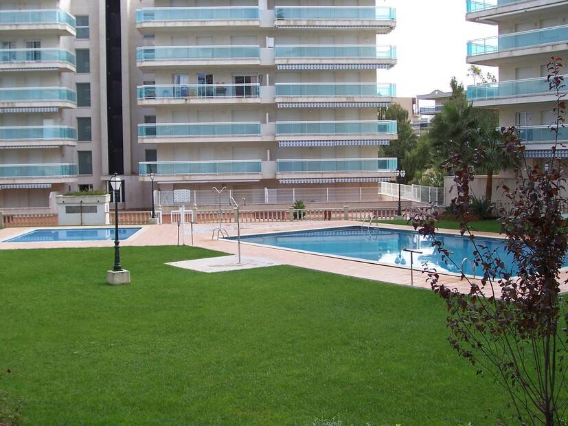 Village Park Rentalmar Families Only