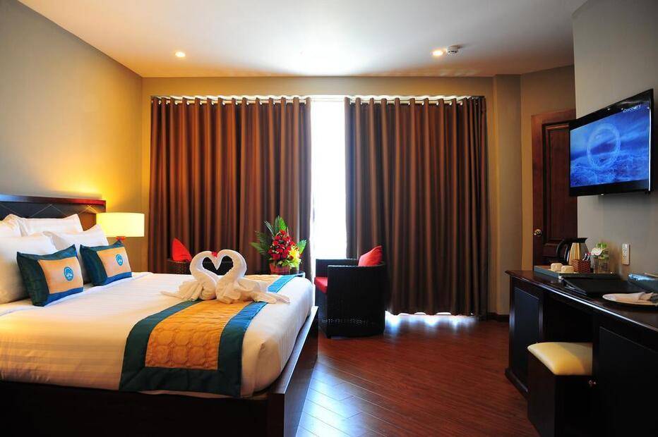 Sandunes Beach Resort