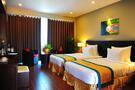 Sandunes Beach Resort