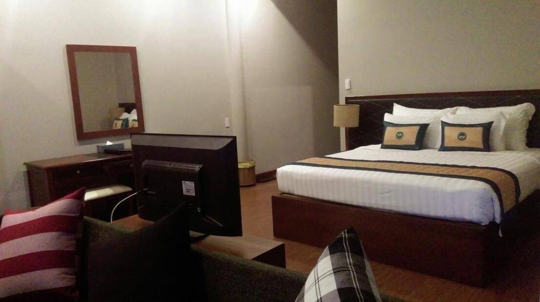 Sandunes Beach Resort