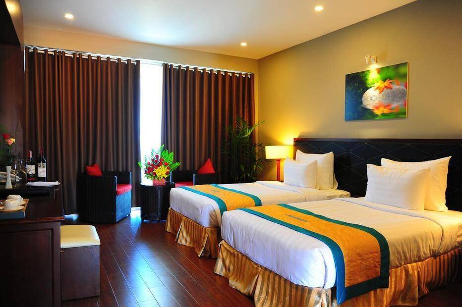 Sandunes Beach Resort