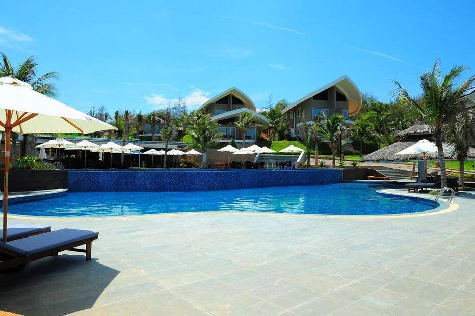 Sandunes Beach Resort