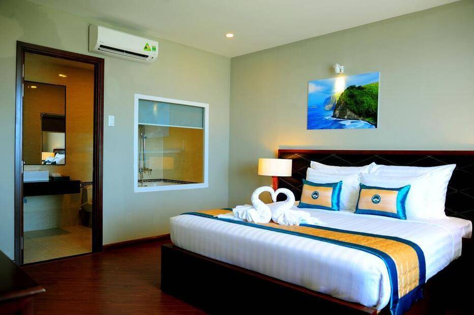 Sandunes Beach Resort