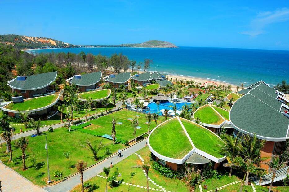 Sandunes Beach Resort