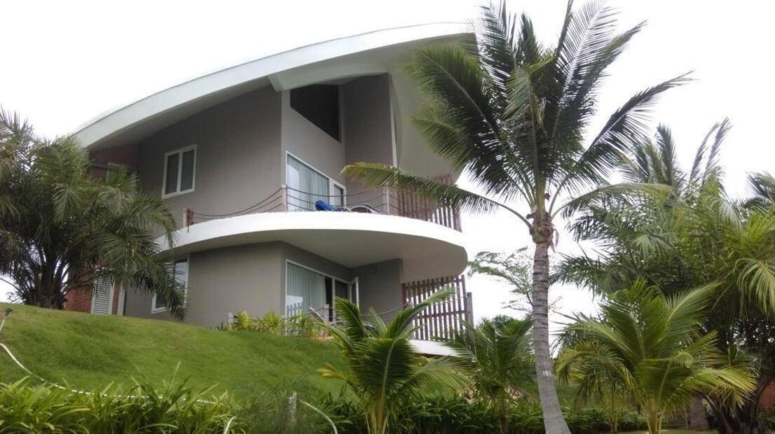 Sandunes Beach Resort